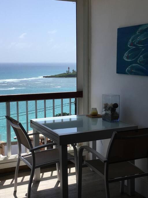 Appartement Bleu Lagon لو جوسيير المظهر الخارجي الصورة