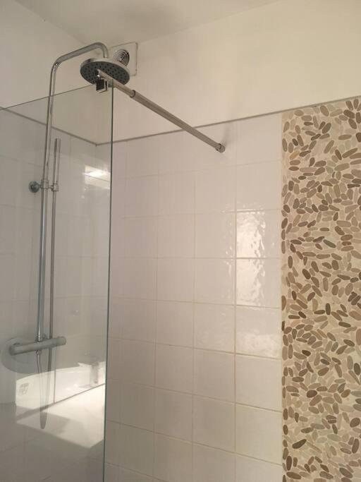 Appartement Bleu Lagon لو جوسيير المظهر الخارجي الصورة